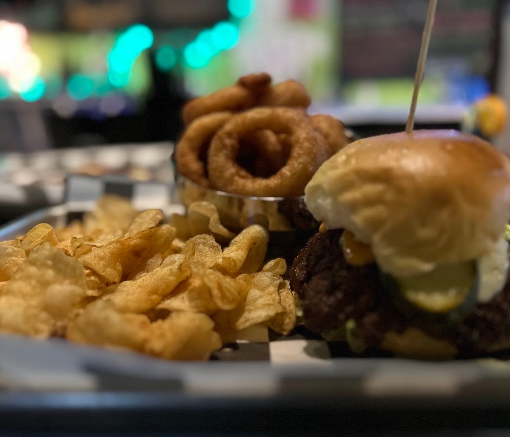 Well Crafted Beer Co. Lansdale Brewpub 2